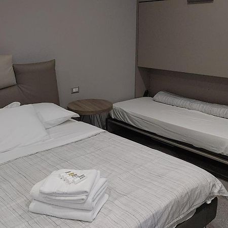 Cilentorooms Paestum Habitación foto